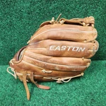 Easton Baseball Flagship Series Glove Tan Leather FS1200 12" Pattern Lht Left. Fixed Price $39.99.