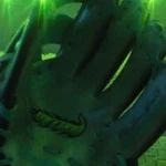 Nike Leather Baseball Glove White Left Hand 11.5" 5-FINGER Unisex Adult. Fixed Price $35.00.