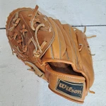 Rare A2277 Vintage Wilson Mike Flanagan Cy Young Winner 10" Baseball Glove Lht. Fixed Price $19.99.