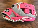 Rawlings PL90PSM Youth Baseball Glove Rht. Fixed Price $12.99.