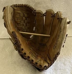 Rawlings GJ36 Fastback Model Baseball Glove Reggie Jackson- Right Hand Throw. Fixed Price $18.99.