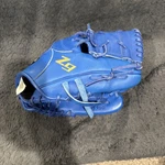 Ssk Baseball Glove 11.50 Infield. Fixed Price $190.00.