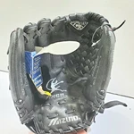 Mizuno Power Look Max Flex Youth Glove Lht 11" Gpp 1107. Fixed Price $27.40.