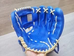 Ssk Craftsman 11.5" Youth Baseball Glove Z5Y-1150 Blue Right Hand Throw Rht. Fixed Price $99.00.