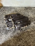 Nike Siege Baseball Softball Leather Glove 12.00 In.right Hand Throw.. Fixed Price $25.99.
