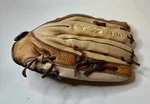 Mizuno Franchise Excel Baseball Glove / Left Handed Thrower Gfe 1301. Fixed Price $23.00.