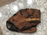 Easton REB12 Rebel Series Baseball Softball Glove Right Hand Throw. Fixed Price $24.99.