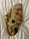 Tn Sears Roebuck 16183 Vintage Lht Glove. 1960 Ted Williams. Fixed Price $12.95.