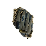 Louisville Slugger Tpx HD9 Outfield Glove 12.75" - XH1275NG Navy/grey. Fixed Price $58.45.