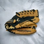 Louisville Slugger Tpx 12.5" Adult Baseball Softball Glove Dyx 1250 Dynasty Rht. Fixed Price $21.24.