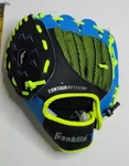 Franklin Sports Neo-grip Teeball Gloves 9.0" Right Handed. Fixed Price $9.89.