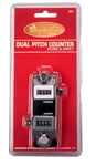 Markwort Home And Away Dual Pitch Counter (large), Black Large,. Fixed Price $28.36.