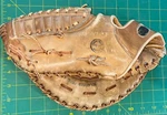 Crown Japan Baseball Glove BL-551 Lht. Fixed Price $32.95.