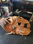 Louisville Slugger G125-10 Series Glove 13.25" Right Hand Throw M. Fixed Price $24.99.