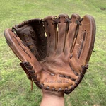 Louisville Slugger Tpx Omaha Pro Series Baseball Rht Glove 12.5 Inches GPX1252. Fixed Price $34.79.