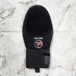 Tru Pro Baseball Sliding Mitt Black Adult Right Left Hand. Fixed Price $9.99.