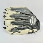 Louisville Slugger KHBG9 13.5 Softball Glove Rht Black Cream. Fixed Price $19.99.
