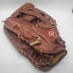 Rawlings SG-78 Premium Fastback Baseball Glove Deep Pocket 11.5" Left-hand Throw. Fixed Price $59.99.
