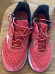 Mizuno Wave Rider 18 Size 9.5 Women's 410656-1J73 J1GD150305 Running Shoes. Fixed Price $26.79.
