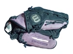 Wilson Cat Osterman Softball Glove Monsta Web Fast Pitch Purple 11.5 A0440. Fixed Price $18.99.