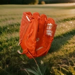 Franklin Fielding Glove Rtp Teeball Baseball 9" Red Right Hand Throw Nwt. Fixed Price $14.88.