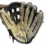 Worth Silencer SS135 13.5 Rht Left Hand Fielder Baseball Softball Glove. Fixed Price $49.00.