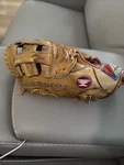Mizuno MT2070 Baseball Glove Left Hand Throw 12"PRO Model Lite Flex Leather. Fixed Price $25.00.