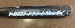 Mizuno Nighthawk Fp 30/20, Usssa, Nsa, Isf, Asa Certified Fastpitch Softball Bat. Fixed Price $35.00.