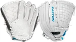 New Easton Ghost Tournament Elite Fastpitch Softball Glove, 12", Lht, GTEFP125,. Fixed Price $129.95.
