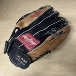 Rawlings Rsgxld Player Preferred Series 14" Lht Baseball Softball Mitt Glove. Fixed Price $29.99.