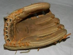 Vintage Baseball Glove - Macgregor G5SB Pete Rose Autograph Model. Fixed Price $60.00.