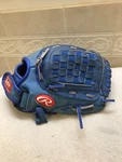 Rawlings Highlight Series H1150R 11.5 Youth Baseball Softball Glove Right Hand. Fixed Price $55.00.