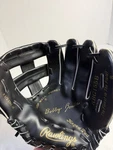Vintage Rawlings RBG155B Bobby Bonilla 9.5 Youth Ball Glove Rht. Fixed Price $10.25.