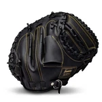 Catcher Mitt 31.5 Inch Right Hand Throw Black Gold Franklin Sports Field Adult. Fixed Price $59.99.