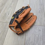 Wilson Advisory Staff Barry Bonds Baseball Glove 10 1/2 A2474 Youth. Fixed Price $15.00.