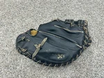 Rawlings RFM37B First Base Mitt 11 Inch Youth Lht Edge-u-cated Heel. Fixed Price $39.99.