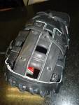 Rawlings Heart The Hide (hoh) PROFM20B First Base (1B) Mitt 12.25" Lh. Fixed Price $269.99.