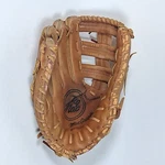 Macgregor MG60F Lht Baseball Glove Big Rawhide Laced. Fixed Price $11.89.
