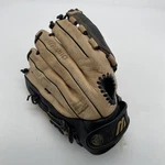 Mizuno Prospect Series 12.5 Leather Baseball Gloves Model GPSL1250 Rht. Fixed Price $22.92.