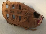 Shoeless Joe Jackson Glove 1300SBL Lht Full Cut 100% Tobacco Tanned Leather. Fixed Price $162.00.