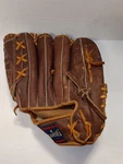 Spalding Diamond Flex Web Baseball Glove 42-3322 (lht). Fixed Price $15.96.