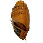 Wilson A2847 Big Scoop Leather Glove Pro Style Mitt, Lht 12" 1ST Baseman. Fixed Price $74.99.