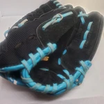 Rawlings Baseball Glove Inch S10NB. Fixed Price $25.00.
