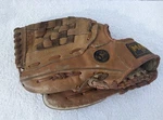 Mag Ii M-2997 Leather Baseball Glove Left Hand Thrower Top Grain. Fixed Price $19.99.