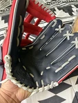 Rawlings Select Exclusive 12.25 Youth Baseball Glove Rht Leather New With Tags. Fixed Price $59.99.