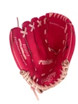 Little Girls Rawlings/remix Baseball/softball Glove (ages 3-5) REM91P Pink/blue. Fixed Price $12.99.