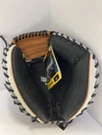 Easton Catchers Mitt 32 1/2". Fixed Price $49.95.