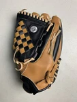 Franklin Baseball Glove 4178 13" Field Master Dear Touch Right Hand Throw. Fixed Price $24.00.