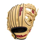 2026 Wilson A1000 PF11 11" Infield Baseball Glove: WBW10395511. Fixed Price $199.95.