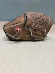 Rawlings RS115 1/2 Inch Renegade Basket-web Leather Glove. Fixed Price $34.95.